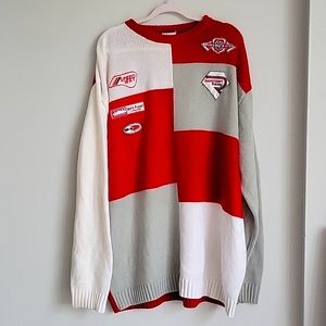 Raceway 3XL Sweater